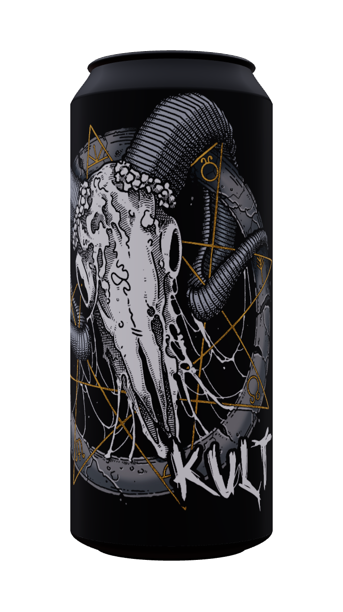 Kult can