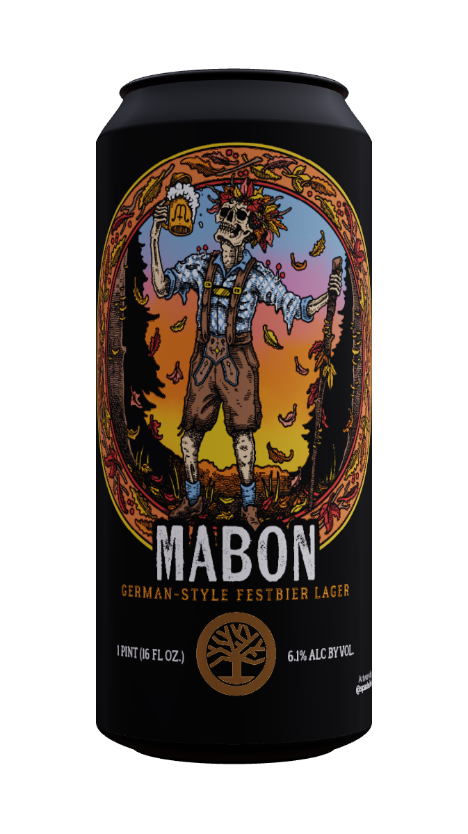 Mabon can