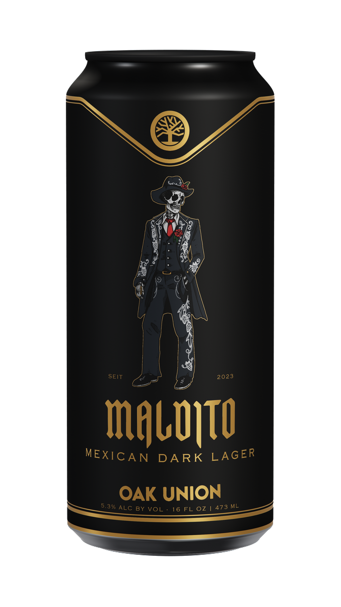 Maldito can