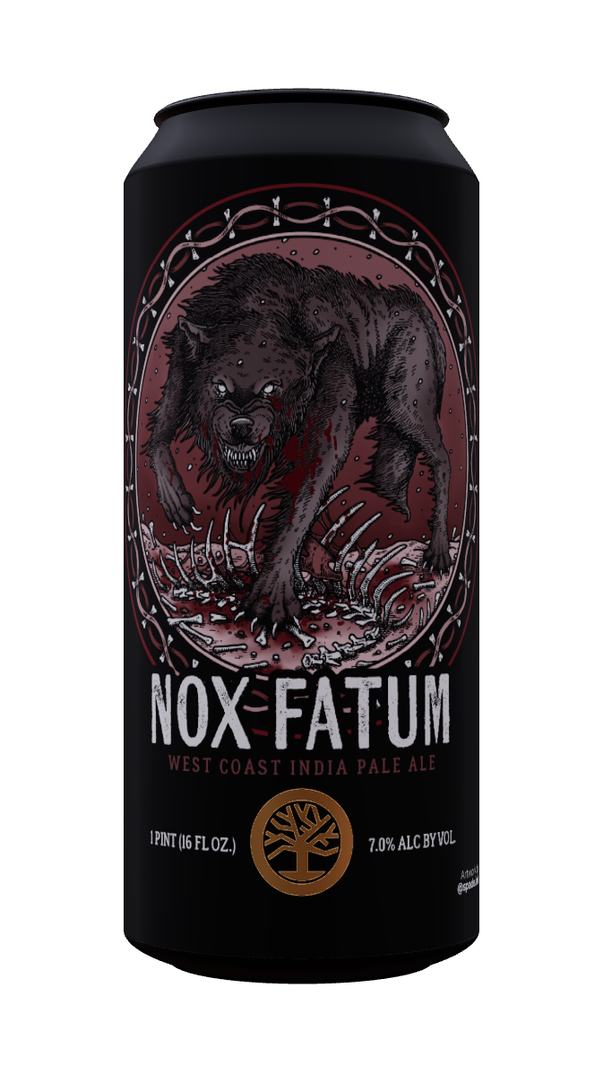 Nox Fatum can