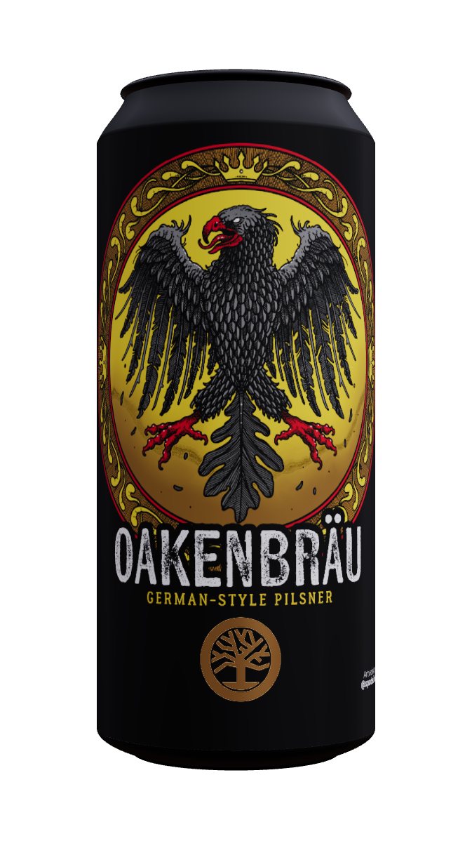 Oakenbräu
