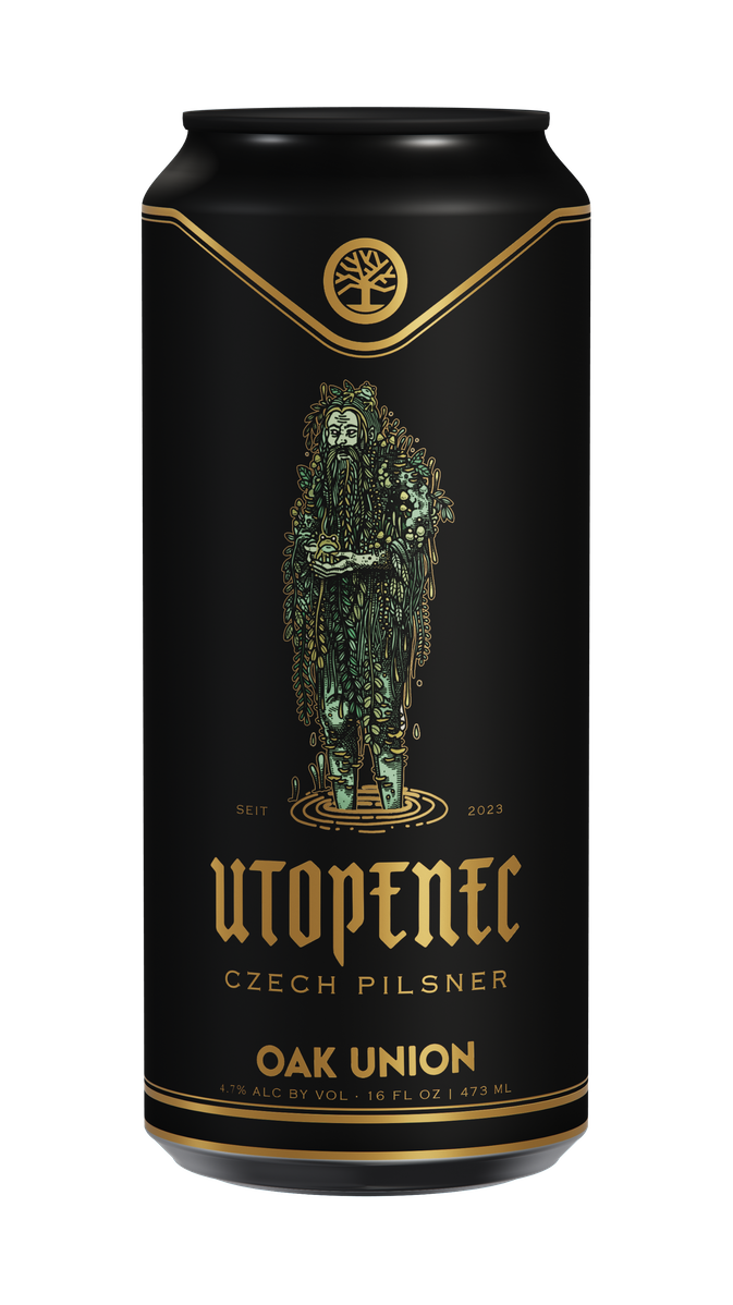 Utopenec can